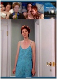 Cynthia Nixon nude