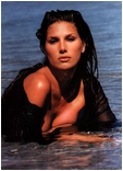 Daisy Fuentes nude