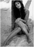 Daisy Fuentes nude