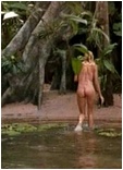 Daryl Hannah nude