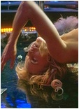 Daryl Hannah nude