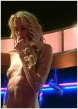 Daryl Hannah nude