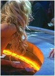 Daryl Hannah nude