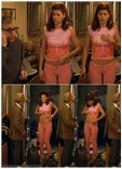 Debra Messing nude