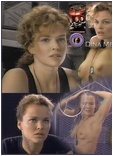 Dina Meyer nude