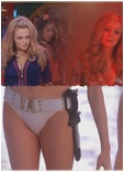 Heather Graham nude