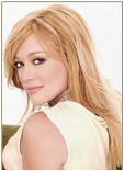 Hilary Duff nude