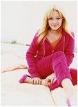 Hilary Duff nude