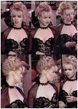 Jennie Garth nude