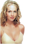 Jennie Garth nude