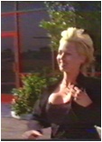 Jennie Garth nude
