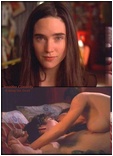 Jennifer Connelly nude