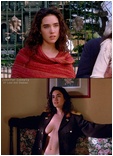 Jennifer Connelly nude