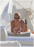 Jessica Alba nude