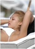 Jessica Alba nude