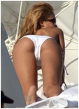 Jessica Alba nude