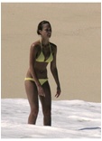 Jessica Alba nude