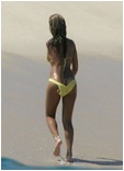 Jessica Alba nude