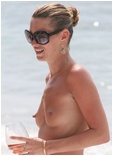 Kate Moss nude