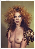 Kate Moss nude