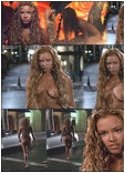 Kristanna Loken nude