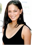 Kristin Kreuk nude