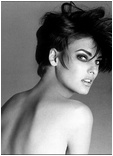 Linda Evangelista nude