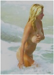 Lisa Marie nude