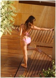 Lisa Scott Lee nude