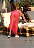 Lisa Scott Lee nude