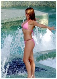 Lisa Scott Lee nude