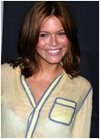 Mandy Moore nude