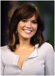 Mandy Moore nude