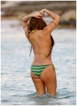 Mariah Carey nude