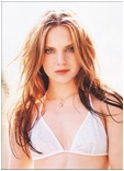 Mena Suvari nude