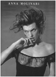 Milla Jovovich nude