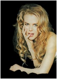 Nicole Kidman nude