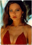 Ornella Muti nude