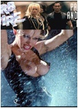 Pamela Anderson nude