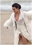 Penelope Cruz nude