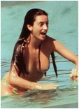 Penelope Cruz nude
