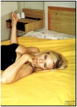 Peta Wilson nude