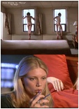 Peta Wilson nude