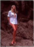 Peta Wilson nude