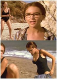 Rachael Leigh Cook nude