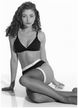 Rebecca Gayheart nude