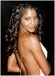 Toni Braxton nude