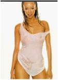 Tyra Banks nude