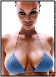 Tyra Banks nude
