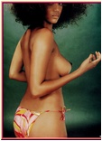 Tyra Banks nude